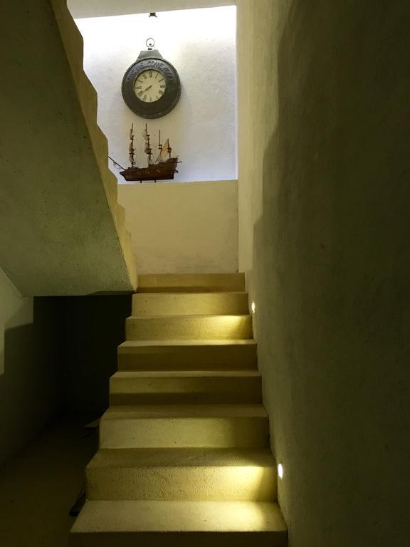 Апартаменты Casa Belmez Валье-де-Браво Экстерьер фото