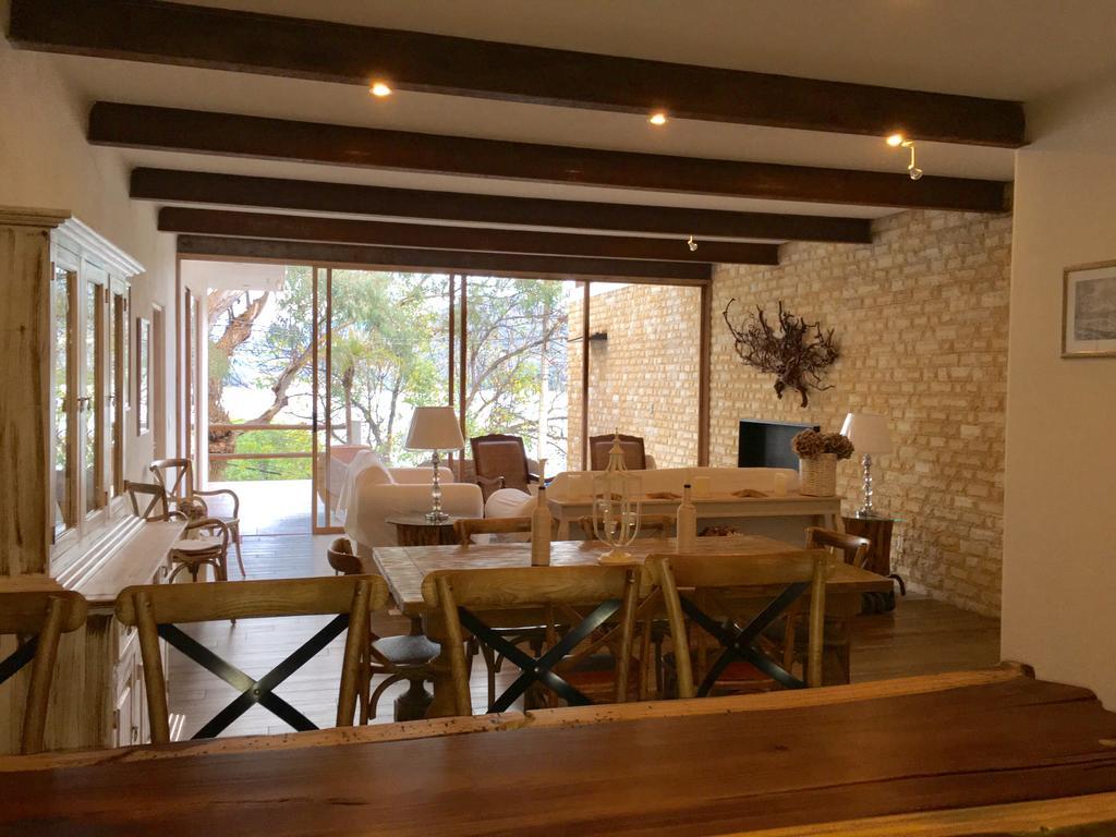 Апартаменты Casa Belmez Валье-де-Браво Экстерьер фото