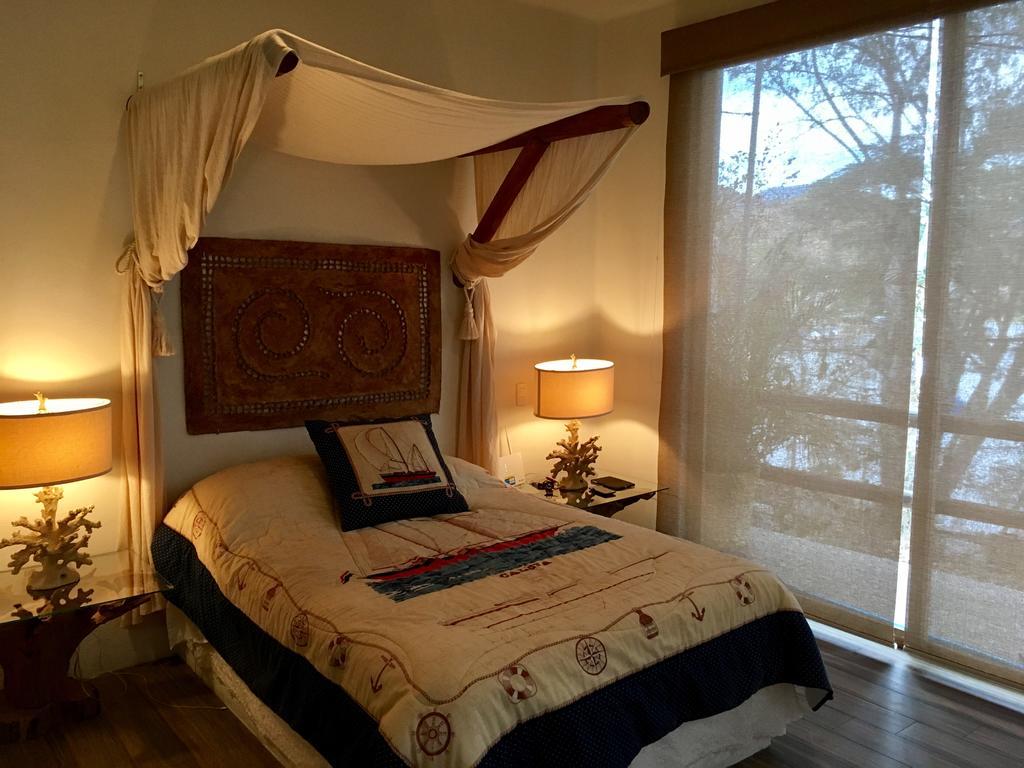 Апартаменты Casa Belmez Валье-де-Браво Экстерьер фото
