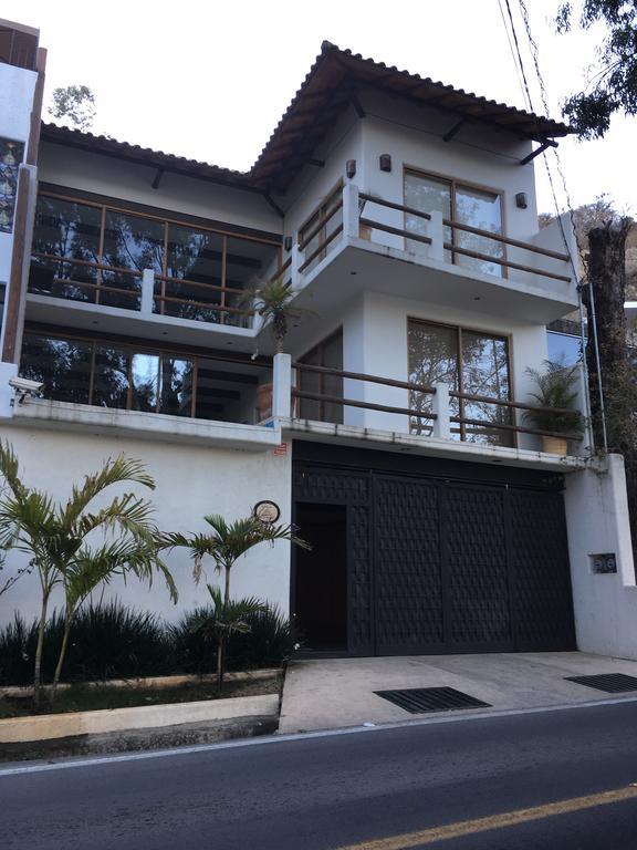 Апартаменты Casa Belmez Валье-де-Браво Экстерьер фото